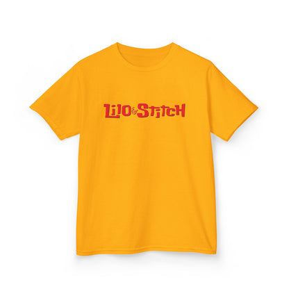 Kids Heavy Cotton™ Tee