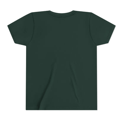 Youth Roblox Adventure Tee - Fun Shirt for Kids, Gamer T-Shirt, Birthday Gift, Casual Wear, Playtime Outfit