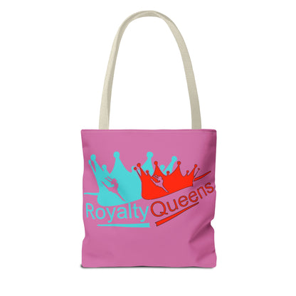 Royalty Queens Tote Bag, Stylish Tote for Strong Women, Queen-Themed Bag, Perfect Gift for Birthdays, Inspirational Shopping Bag, [...]
