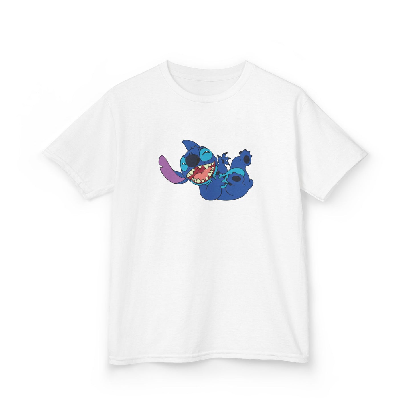 Playful Kids' Tee with Fun Design, Comfortable Cotton Shirt for Kids, Perfect for Playdates, Birthdays, and Everyday Wear