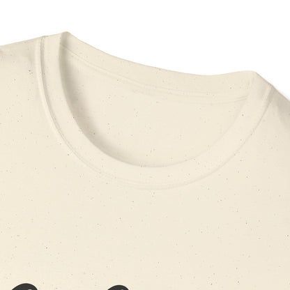 Fall Bulous Unisex Softstyle T-Shirt - Cozy Autumn Tee, Perfect for Thanksgiving, Fall Parties, Gift for Her, Seasonal Fashion