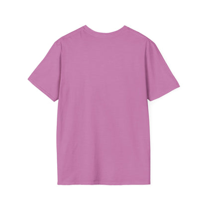 Unisex Softstyle T-Shirt - "Chaos Coordinator" Fun Tee