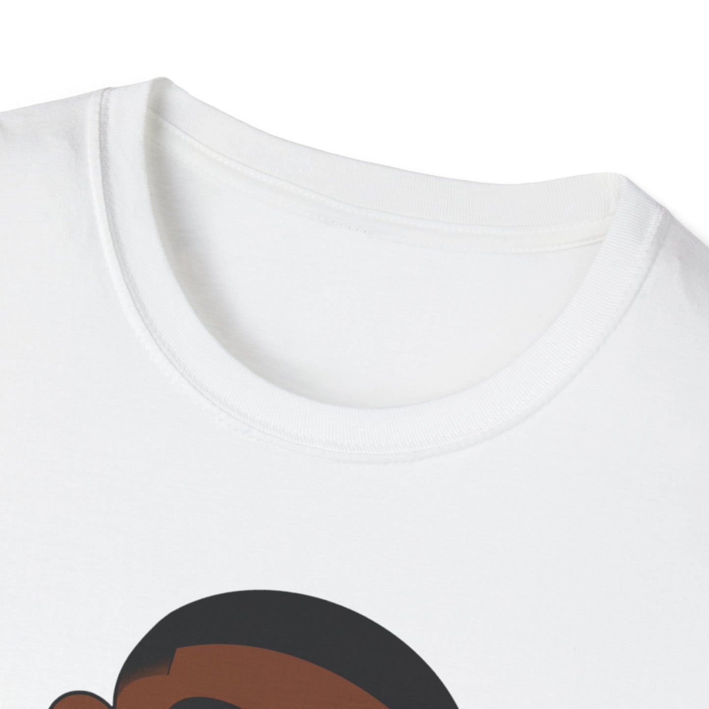 Unisex Softstyle T-Shirt - 'Eastside baby' Fun Graphic Tee