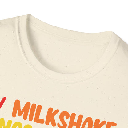 Prideful Unisex T-Shirt with Fun Quote, Queer Humor Tee, LGBT Pride Shirt, Birthday Gift, Summer Casual Wear