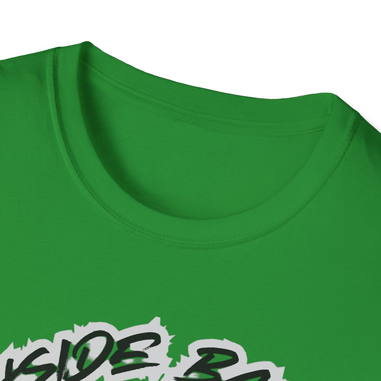 Unisex Softstyle T-Shirt - 'Southside Baby' Cute Graphic Tee