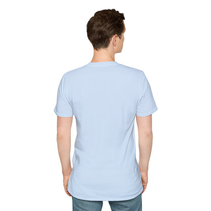 Westside Baby Graphic T-Shirt - Unisex Softstyle Tee for Fun and Unique Style