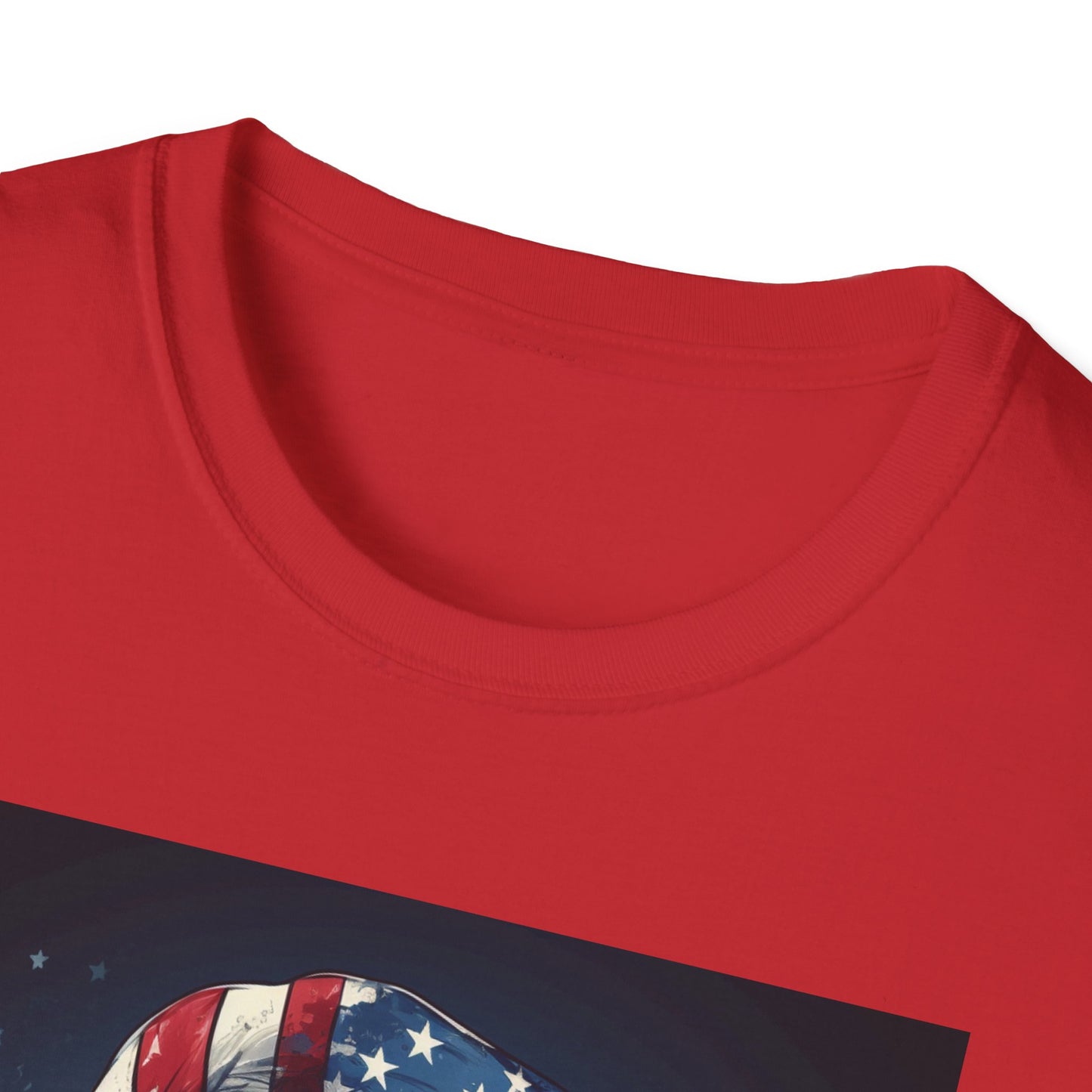 Cool Monkey Graphic T-Shirt, Fun Animal Tee, Summer Casual Wear, Unique Gift for Animal Lovers, Trendy Fashion for All