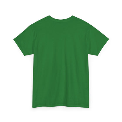 Vibrant Horse Art Unisex Heavy Cotton Tee