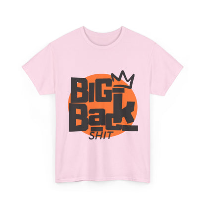 Bold Graphic Unisex Tee, Casual Wear, Street Style, Gift for Him/Her, Birthday T-Shirt, Trendy Outfit