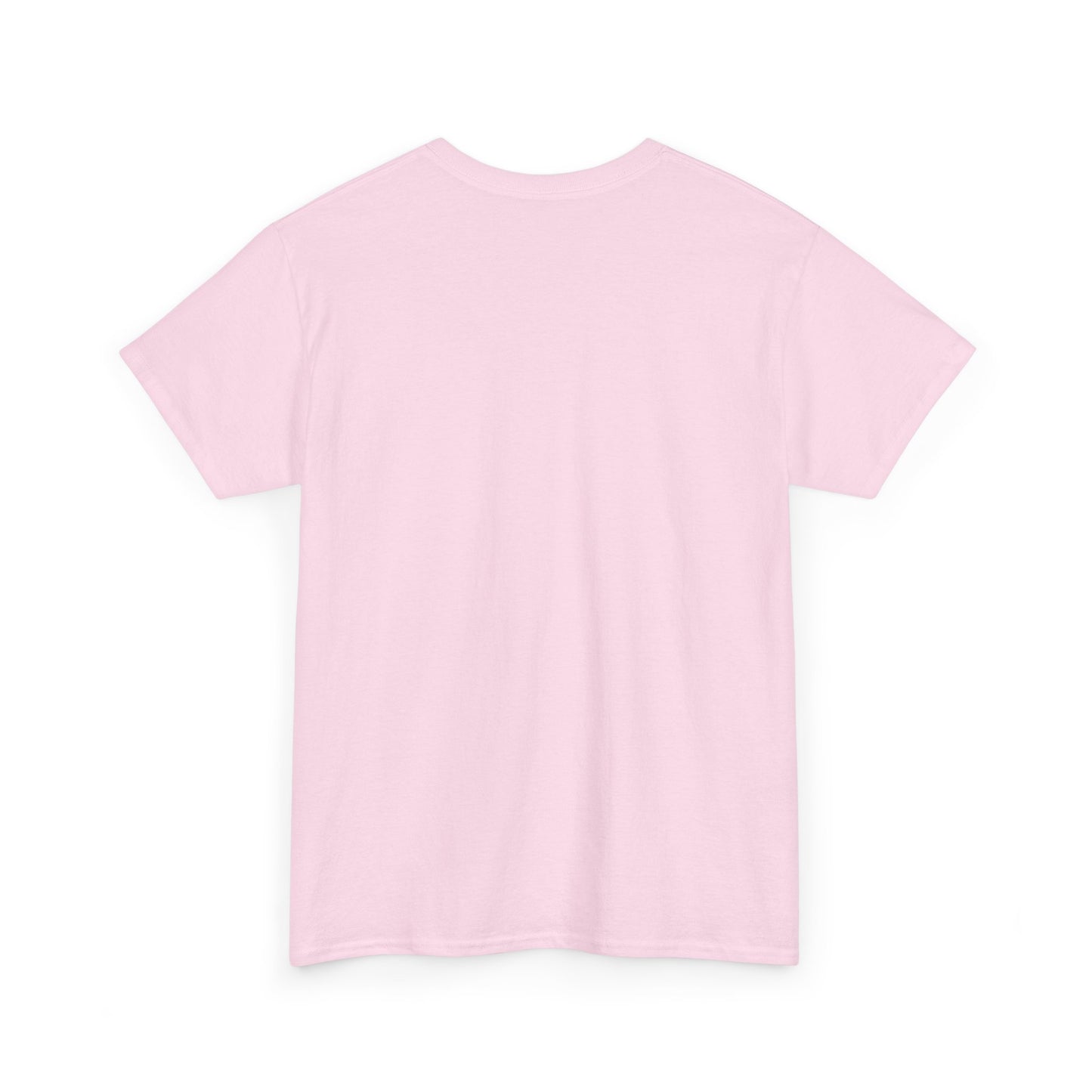 #Momlife Unisex Heavy Cotton Tee - Stylish & Comfortable T-Shirt for Moms