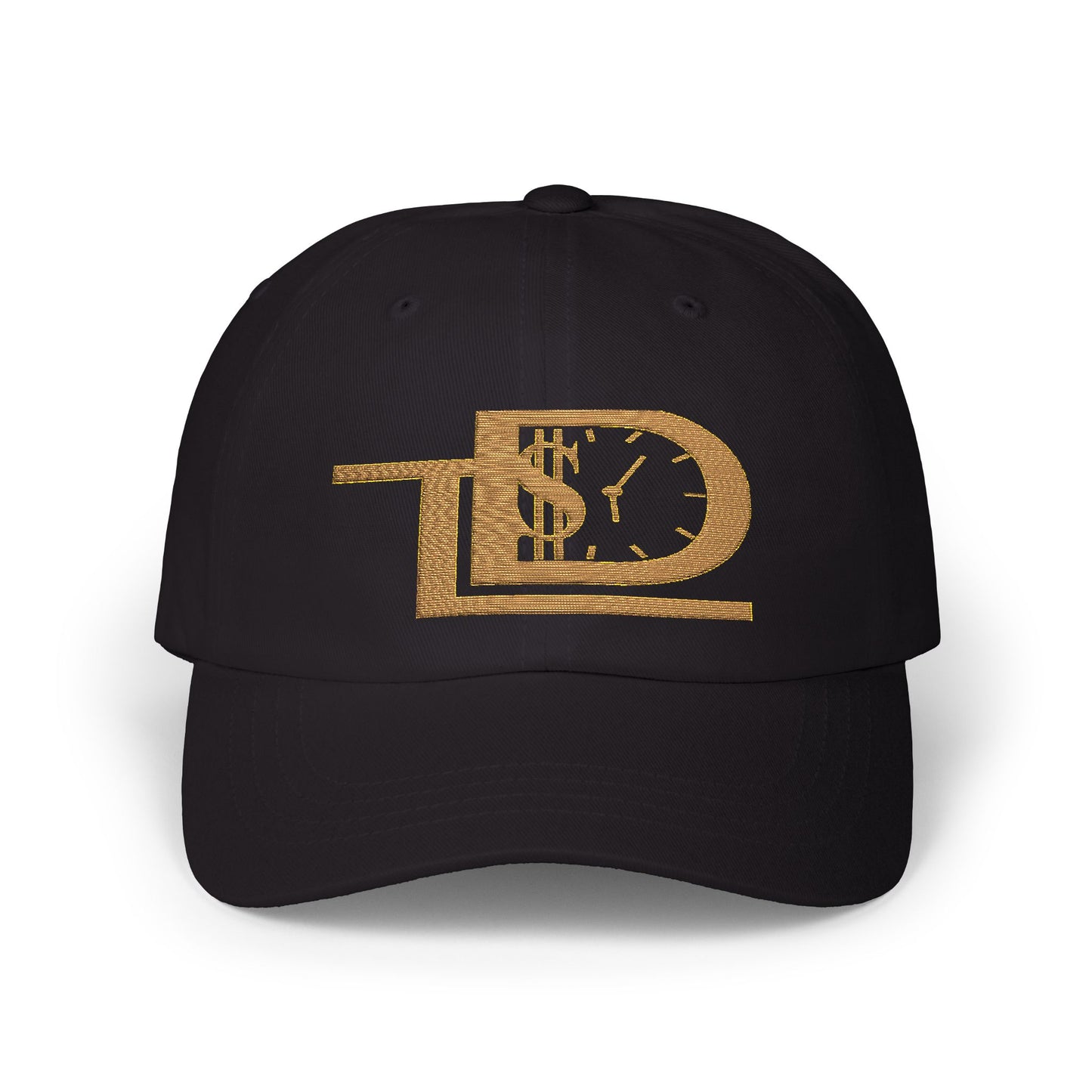 Glitter Dollar Dad Cap, Casual Dad Hat, Gift for Dad, Trendy Baseball Cap, Stylish Dad Accessories, Perfect for Birthdays