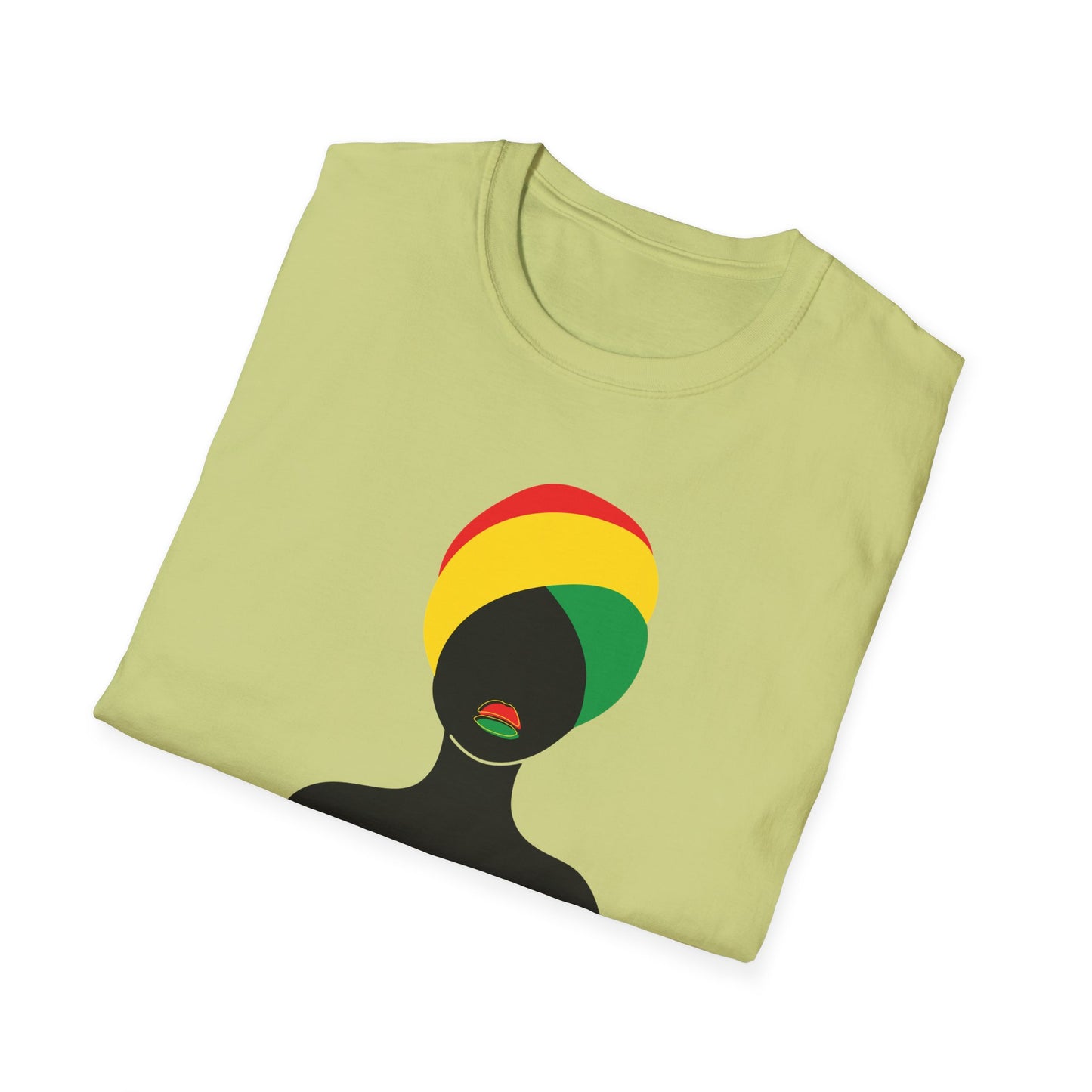 Juneteenth Celebration T-Shirt, Black History Month Tee, Unisex Softstyle Shirt, 1865 Juneteenth Shirt, African American Pride Top