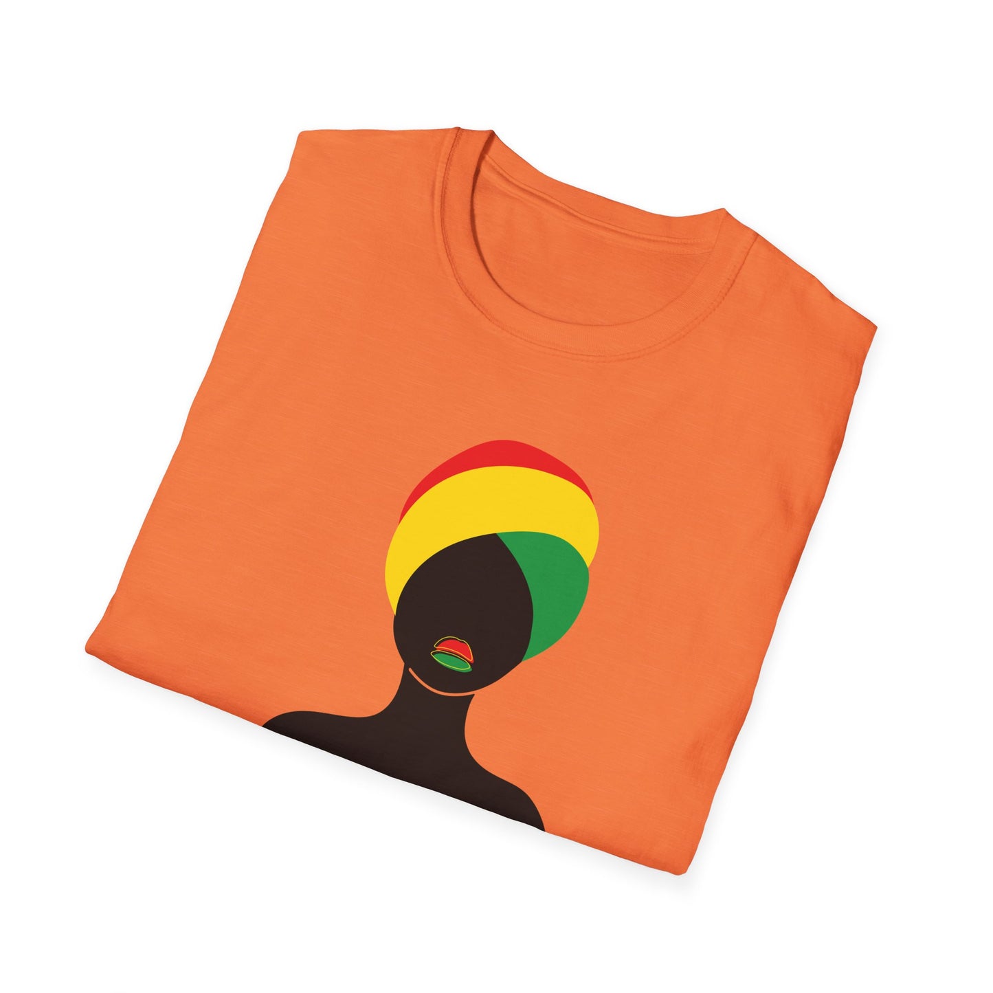 Juneteenth Celebration T-Shirt, Black History Month Tee, Unisex Softstyle Shirt, 1865 Juneteenth Shirt, African American Pride Top