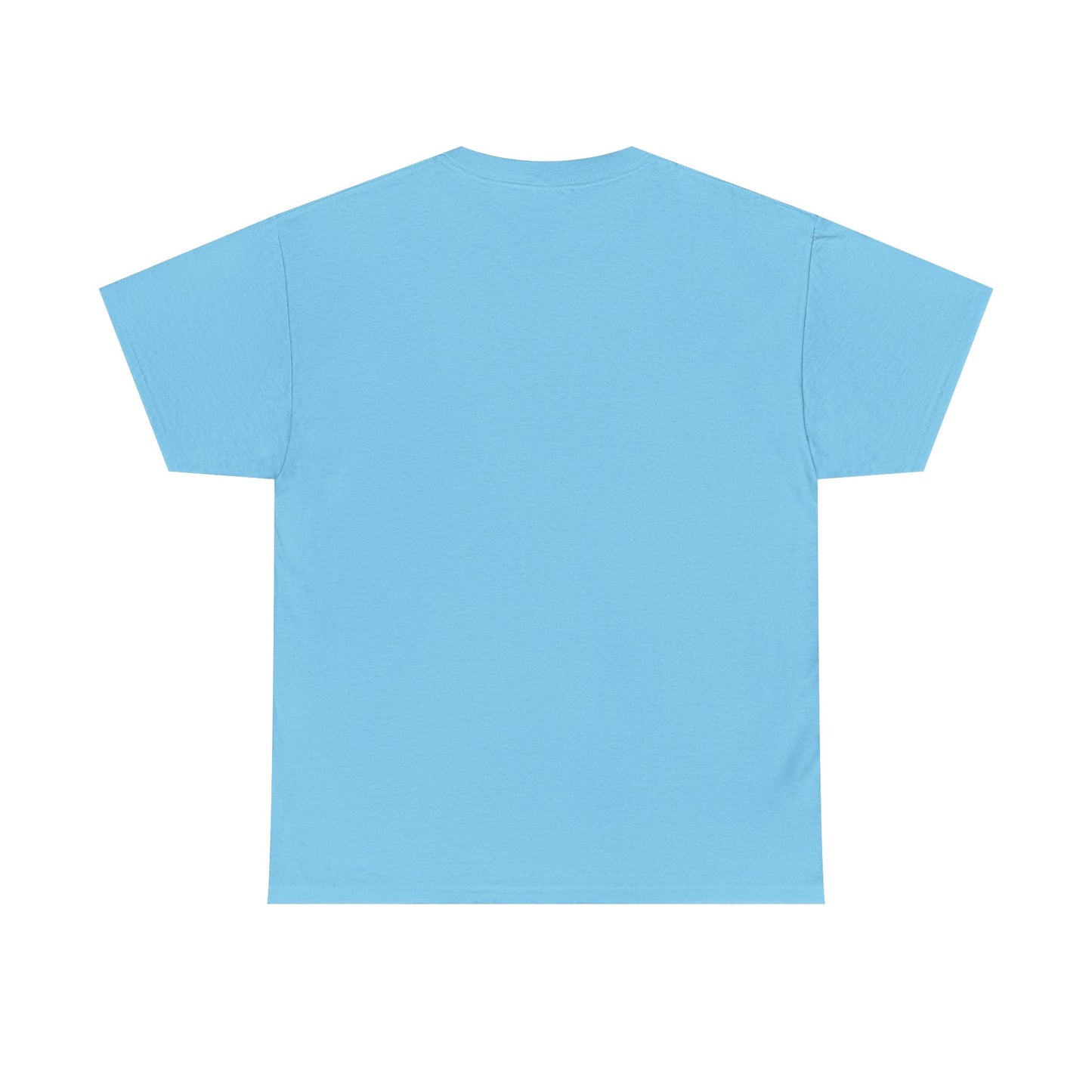 Vintage-Style Nike Unisex Heavy Cotton Tee - Just Do It Graphic Shirt