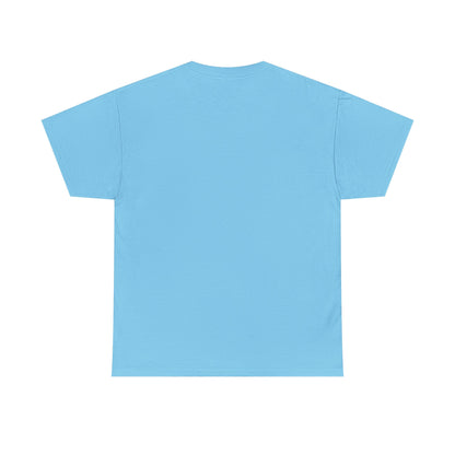 Vintage-Style Nike Unisex Heavy Cotton Tee - Just Do It Graphic Shirt