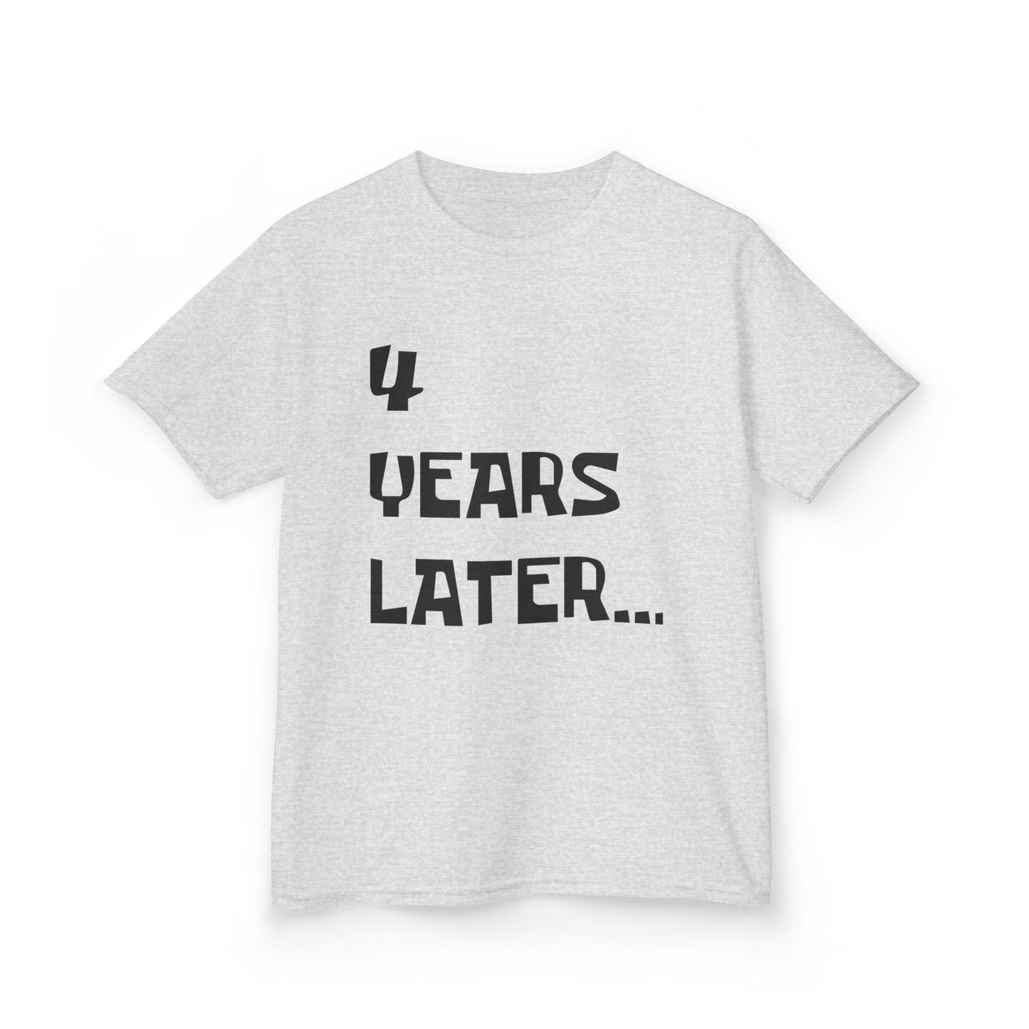 Kids Heavy Cotton™ Tee