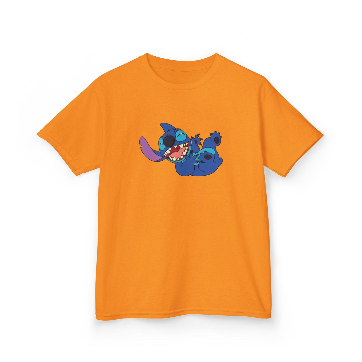 Playful Kids' Tee with Fun Design, Comfortable Cotton Shirt for Kids, Perfect for Playdates, Birthdays, and Everyday Wear
