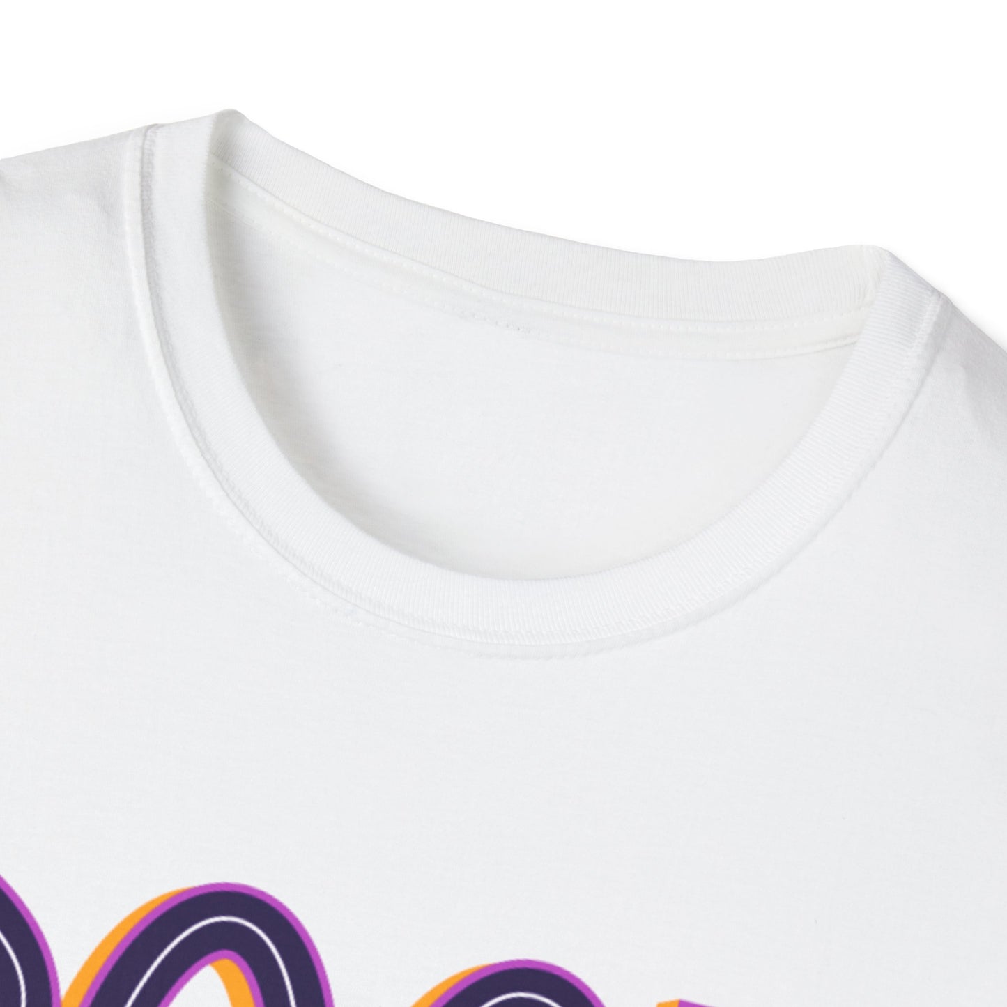 Rock On Unisex T-Shirt, Music Lover's Tee, Concert Outfit, Gift for Musicians, Fun Casual Wear