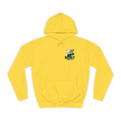Unisex College Hoodie