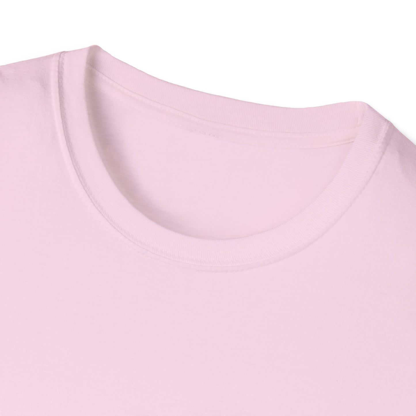 Unisex Softstyle T-Shirt - Sensational Graphic Tee, Casual Wear, Gift for Friends, Everyday Fashion, Motivational Message