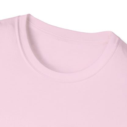 Unisex Softstyle T-Shirt - Sensational Graphic Tee, Casual Wear, Gift for Friends, Everyday Fashion, Motivational Message