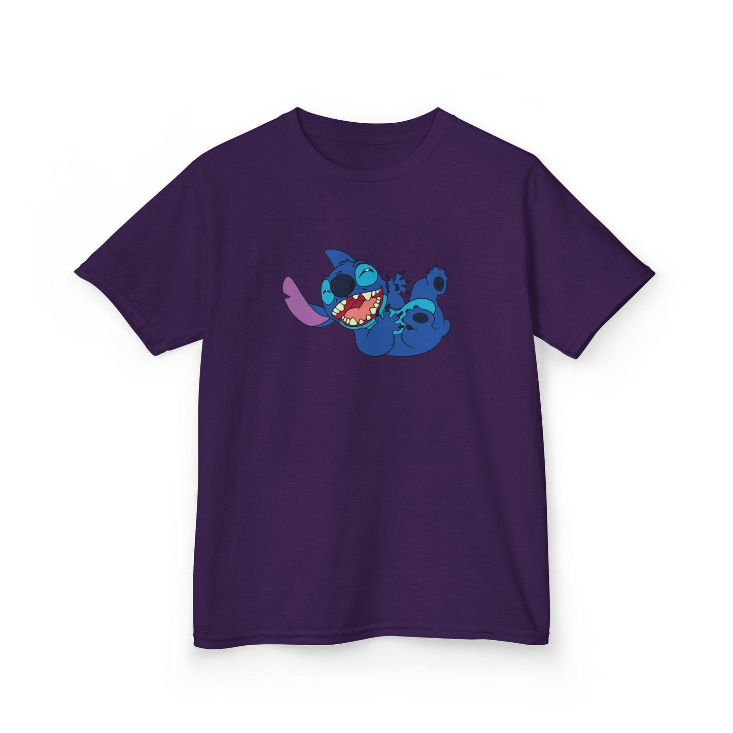Playful Kids' Tee with Fun Design, Comfortable Cotton Shirt for Kids, Perfect for Playdates, Birthdays, and Everyday Wear