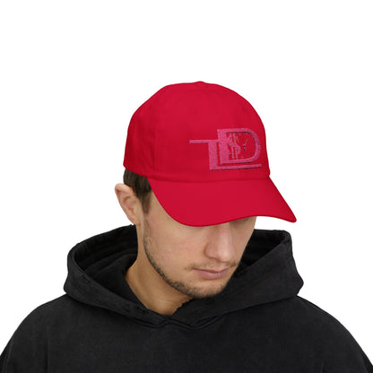 Stylish Classic Dad Cap with Embroidered Design, Perfect for Casual Outings, Gifting, Summer Events, and Everyday Wear