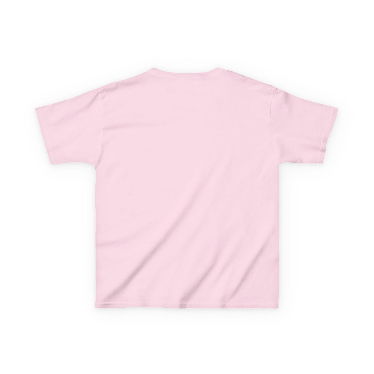 Whimsical Cartoon Kids Tee, Fun Graphic Tee, Birthday Gift, Playful T-Shirt, Holiday Apparel, Cute Kids Clothing