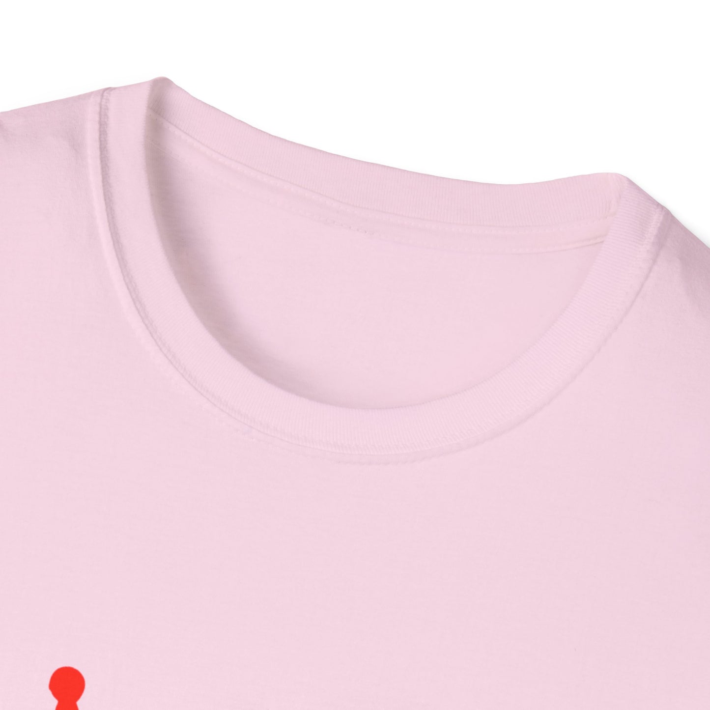 Royalty Queens Unisex Softstyle T-Shirt - Fun Statement Tee for Celebrations, Gifts, Birthdays, or Everyday Style