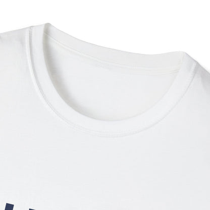 Dog Lover's T-Shirt - A House is Not a Home Without a Dog, Pet Gift, Casual Wear, Animal Apparel, Dog-Themed Clothing