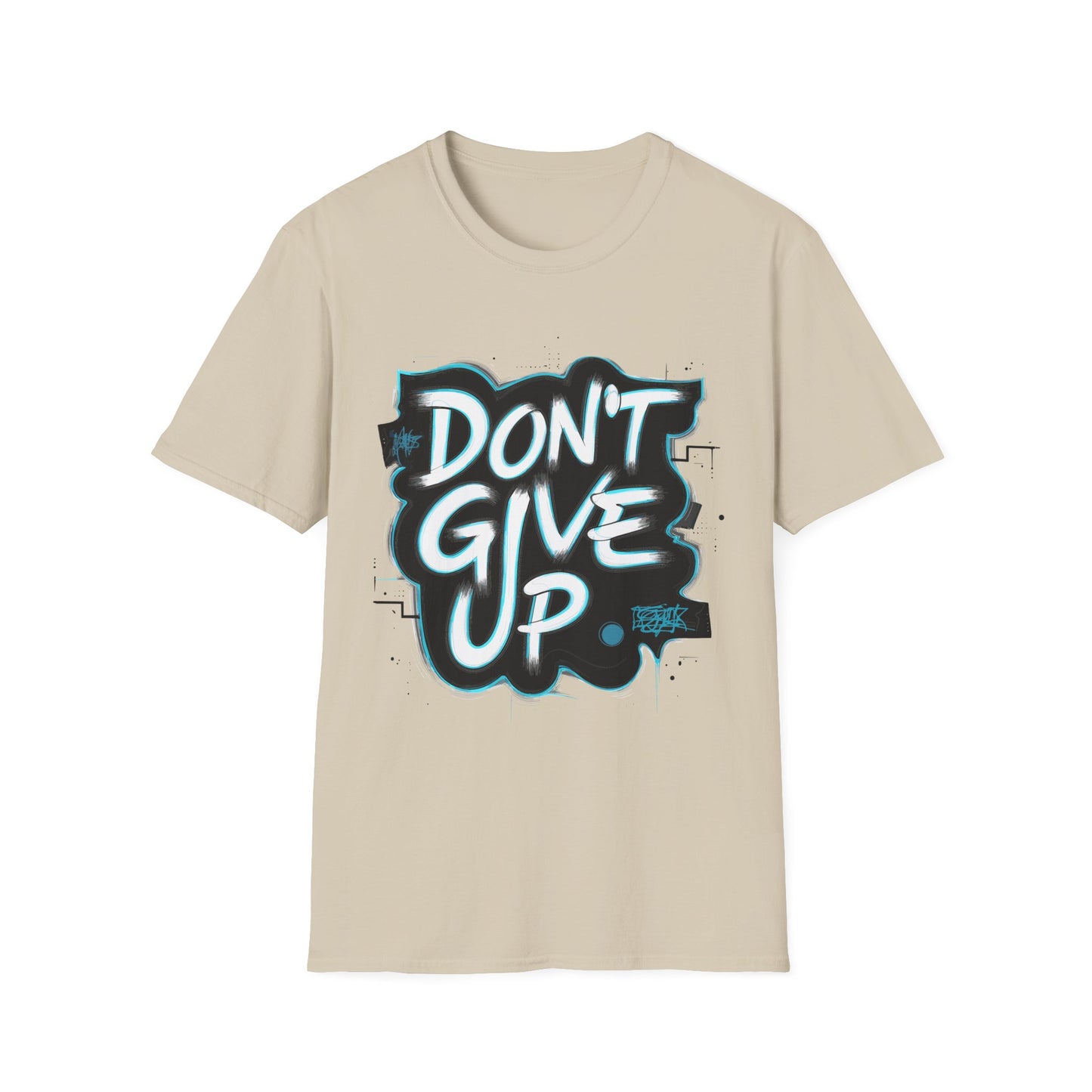 Inspiring Unisex Softstyle T-Shirt - Motivational Tee for Everyday Encouragement, Perfect Gift, Casual Wear, Encouragement Shirt, Gym [...]