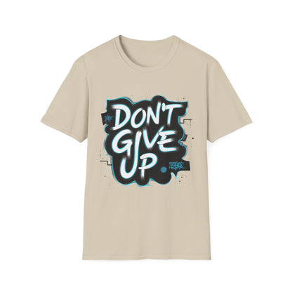 Inspiring Unisex Softstyle T-Shirt - Motivational Tee for Everyday Encouragement, Perfect Gift, Casual Wear, Encouragement Shirt, Gym [...]