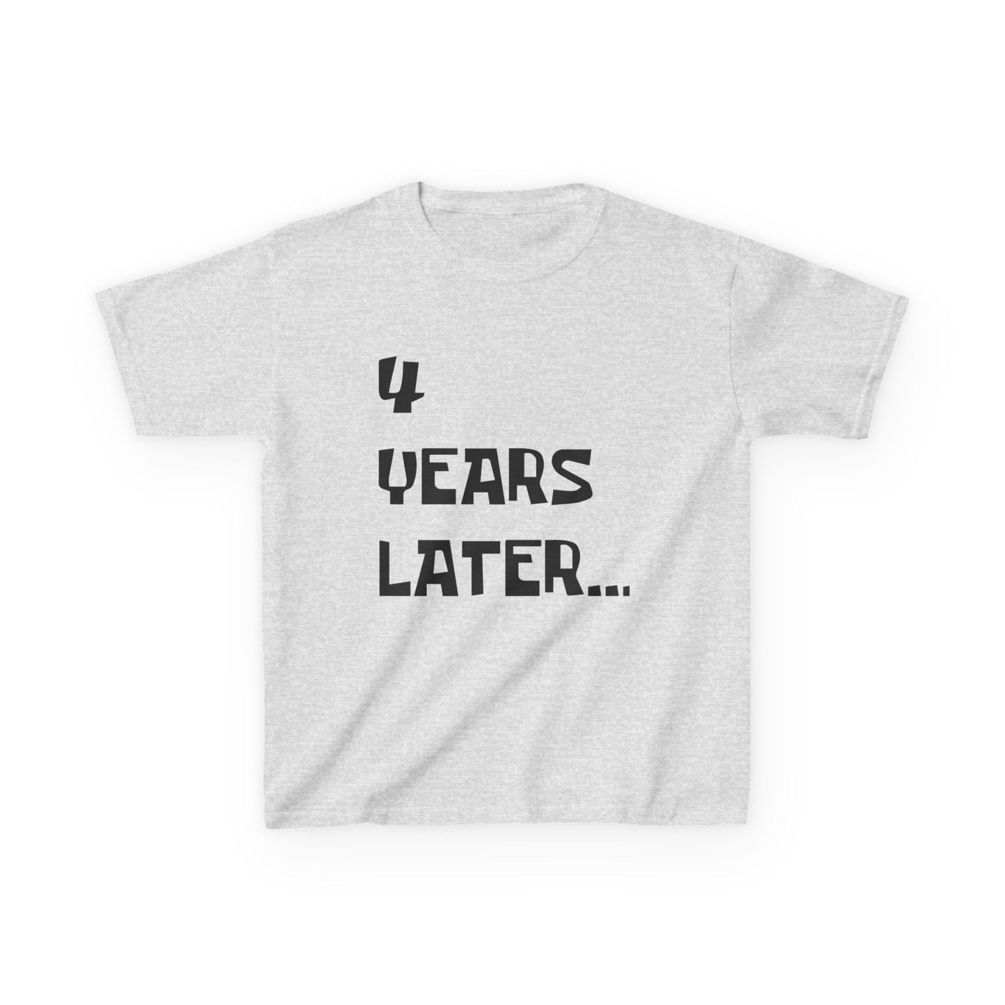 Kids Heavy Cotton™ Tee