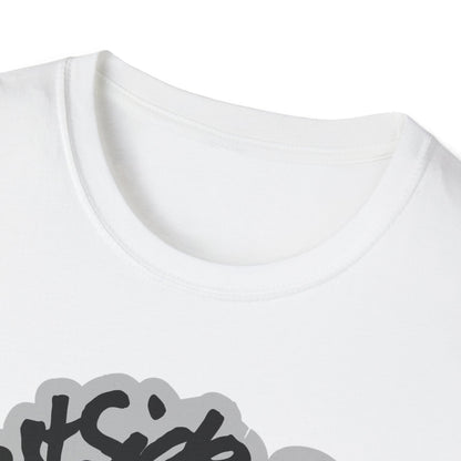 Westside Baby Graphic T-Shirt - Unisex Softstyle Tee for Fun and Unique Style