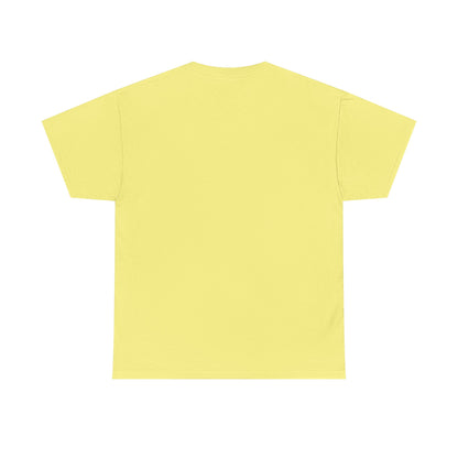 #Momlife Unisex Heavy Cotton Tee - Stylish & Comfortable T-Shirt for Moms