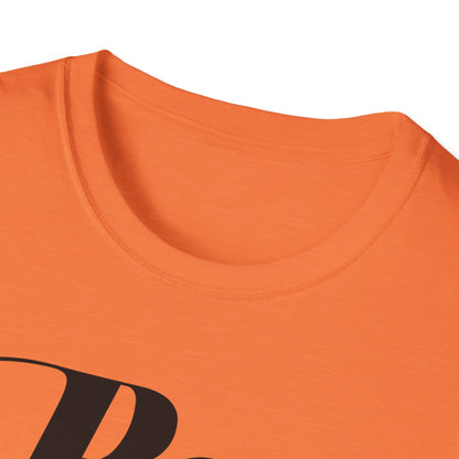 Born This Gay Unisex T-Shirt, Pride Shirt, LGBTQ+ Apparel, Statement Tee, Gay Pride Gift, Casual Wear