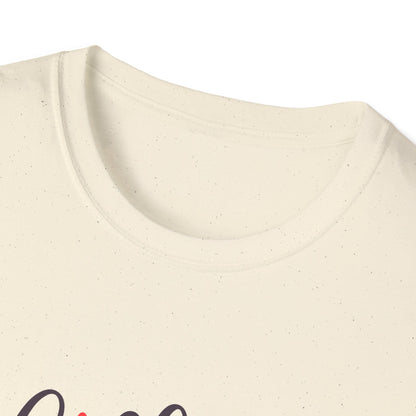 Fall is My Favorite Season Unisex T-Shirt | Autumn Tee, Seasonal Gift, Cozy Wear, Thanksgiving Apparel, Fall Fashion