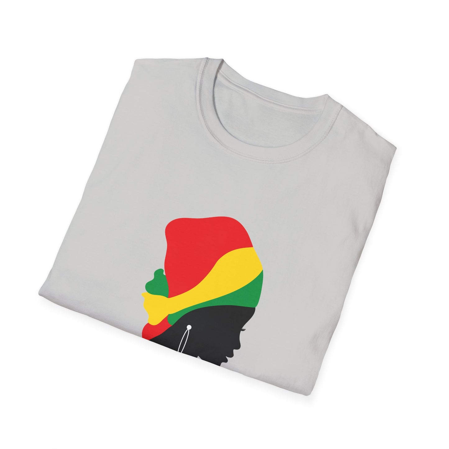Juneteenth Freedom Day T-Shirt, Unisex Tee for Celebrations, Black History Month Apparel, Comfy Everyday Wear, Gift for Activists