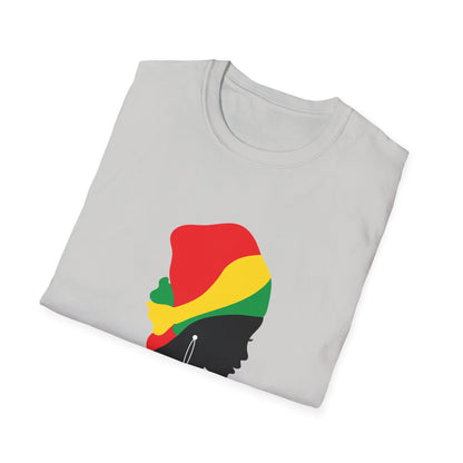 Juneteenth Freedom Day T-Shirt, Unisex Tee for Celebrations, Black History Month Apparel, Comfy Everyday Wear, Gift for Activists