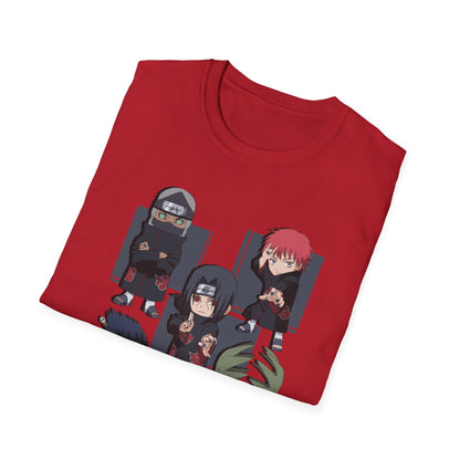 Anime T-Shirt