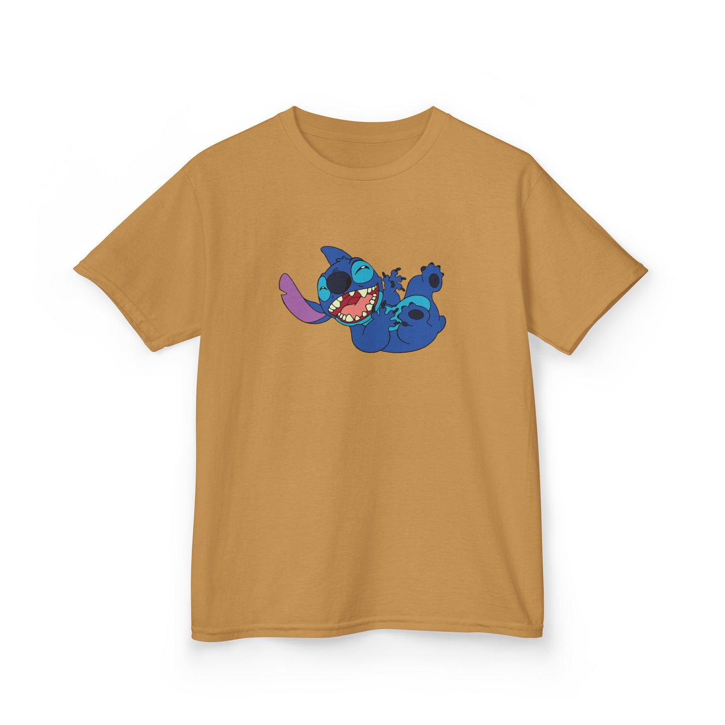 Playful Kids' Tee with Fun Design, Comfortable Cotton Shirt for Kids, Perfect for Playdates, Birthdays, and Everyday Wear
