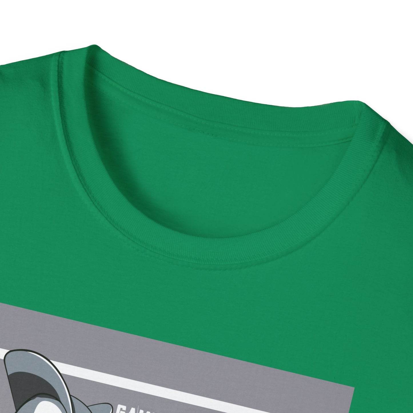 Superhero Unisex Softstyle T-Shirt | Comic Graphic Tee for Fans | Perfect Gift for Birthdays, Celebrations, Casual Wear, Events, Collectors