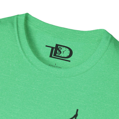 Clap Some Cheeks Save a Freak T-Shirt, Fun Graphic Tee for Parties, Gift for Dancers, Unique Statement Shirt, Cool Casual Wear