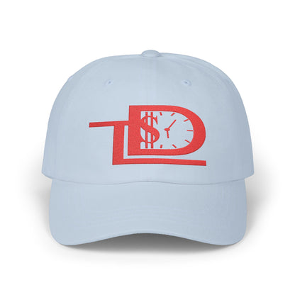 Stylish Dad Cap, Embroidered Cap, Casual Headwear, Gift for Dads, Everyday Fashion, Father's Day Accessories