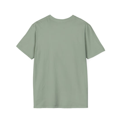 Westside Baby Graphic T-Shirt - Unisex Softstyle Tee for Fun and Unique Style