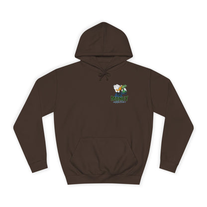 Unisex College Hoodie