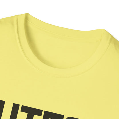 Cutest Pumpkin in the Patch Unisex Softstyle T-Shirt, Fall Fashion Tee, Halloween Shirt, Thanksgiving Outfit, Seasonal Gift