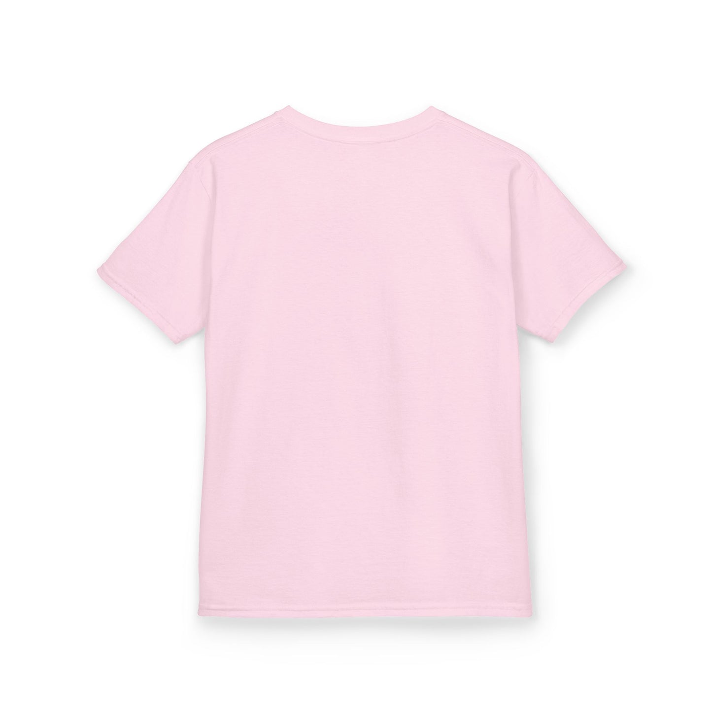 Whimsical Cartoon Kids Tee, Fun Graphic Tee, Birthday Gift, Playful T-Shirt, Holiday Apparel, Cute Kids Clothing