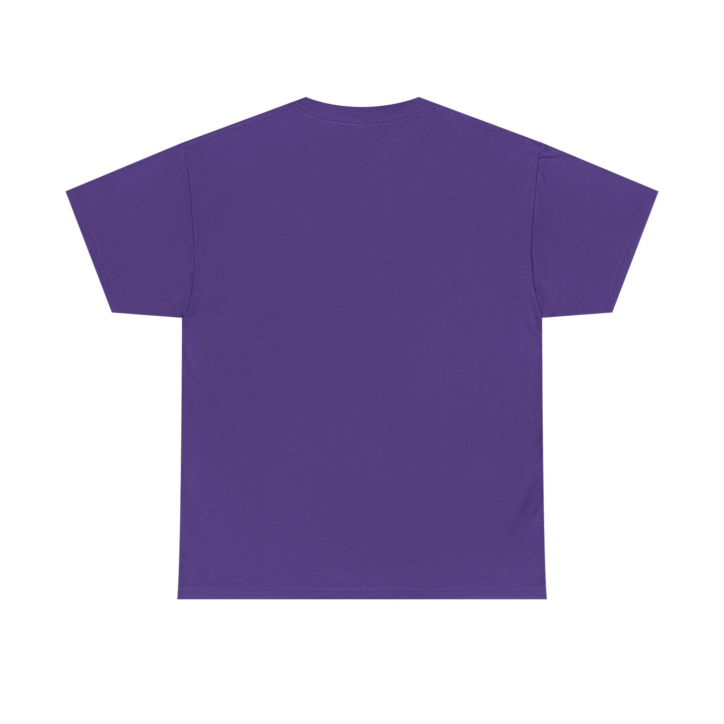 Unisex Heavy Cotton Tee - 'Don't Blame The Kids' Graphic T-Shirt for Trendy Streetwear Lovers