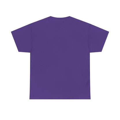 Unisex Heavy Cotton Tee - 'Don't Blame The Kids' Graphic T-Shirt for Trendy Streetwear Lovers